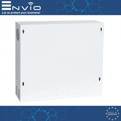 Envio Security