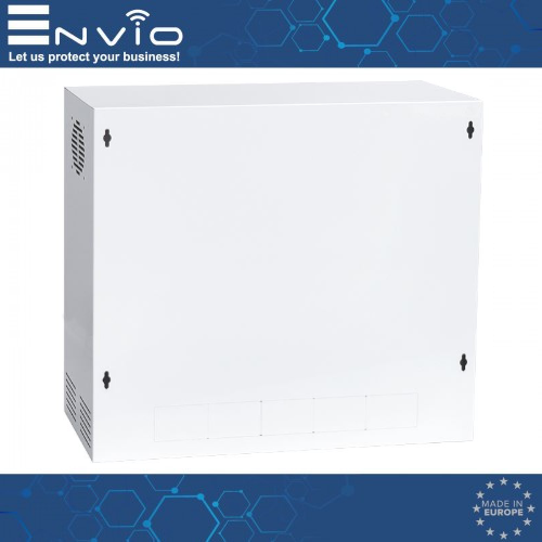 Envio Security